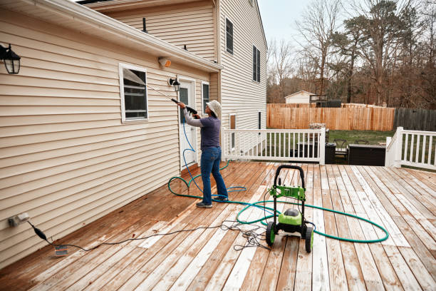 Best Pressure Washing Contractors  in Ypsilanti, MI