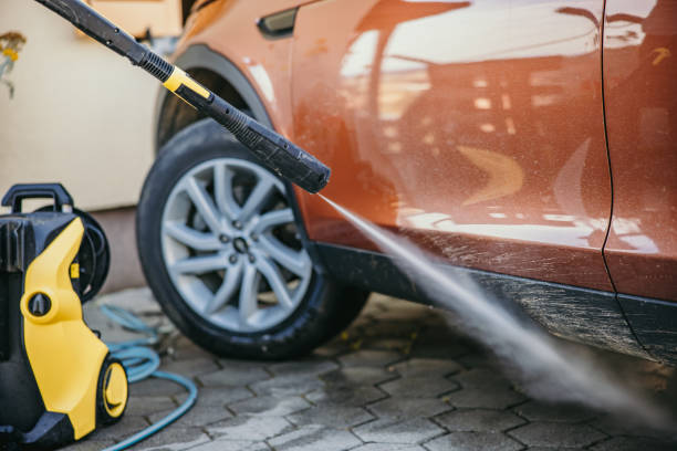 Best Local Pressure Washing Services  in Ypsilanti, MI