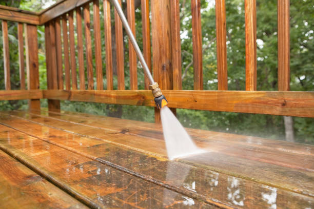 Best Affordable Pressure Washing  in Ypsilanti, MI
