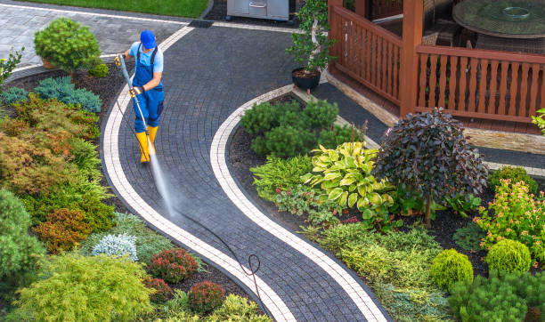 Best Commercial Pressure Washing  in Ypsilanti, MI