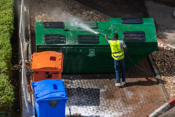 Ypsilanti, MI Pressure Washing Company